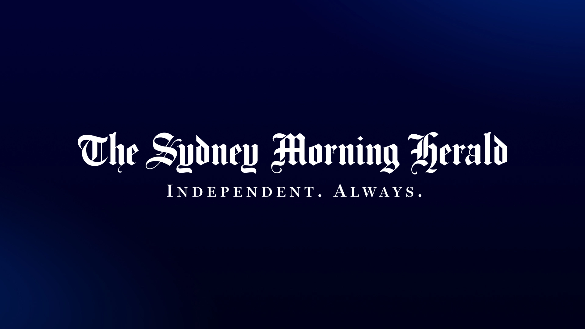 ML Introductions, agence matrimoniale exclusive à Sydney. The Sydney Morning Herald.
