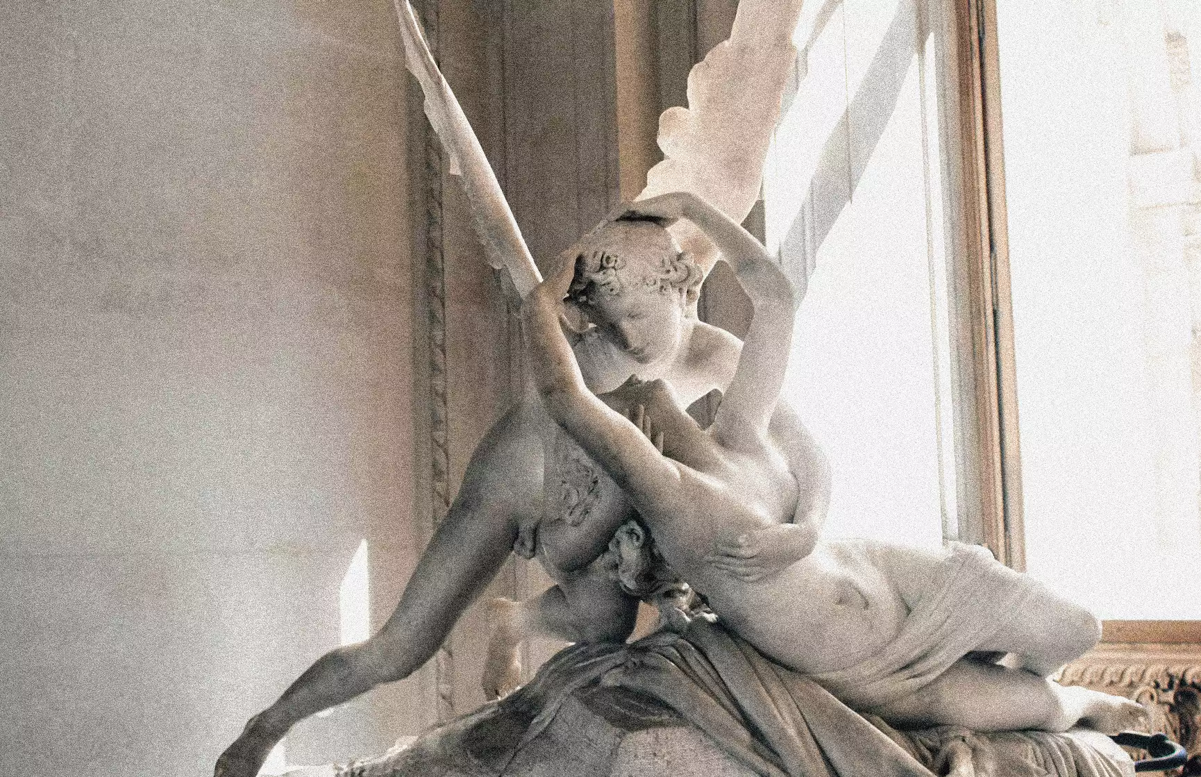 Statue en France